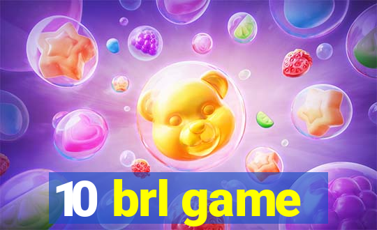 10 brl game